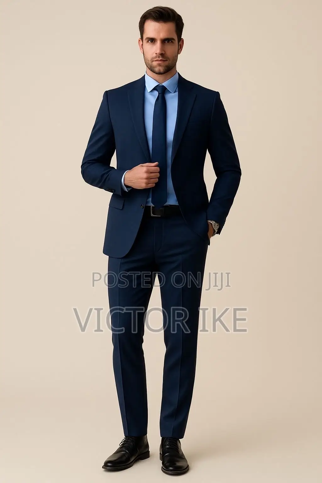 Suits in Portharcourt