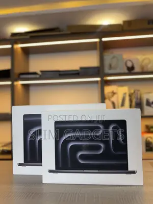 New Laptop Apple MacBook Pro 2026 M5 Pro 48GB Apple M5 Pro SSD 1T