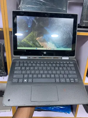 Laptop HP Stream 11 Pro G4 EE 8GB Intel SSD 128GB