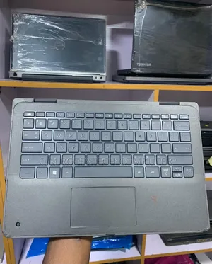 Laptop HP Stream 11 Pro G4 EE 8GB Intel SSD 128GB