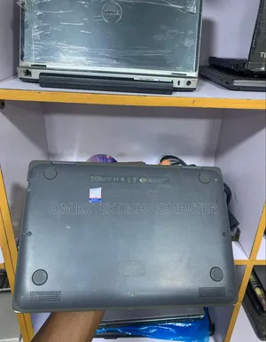 Laptop HP Stream 11 Pro G4 EE 8GB Intel SSD 128GB