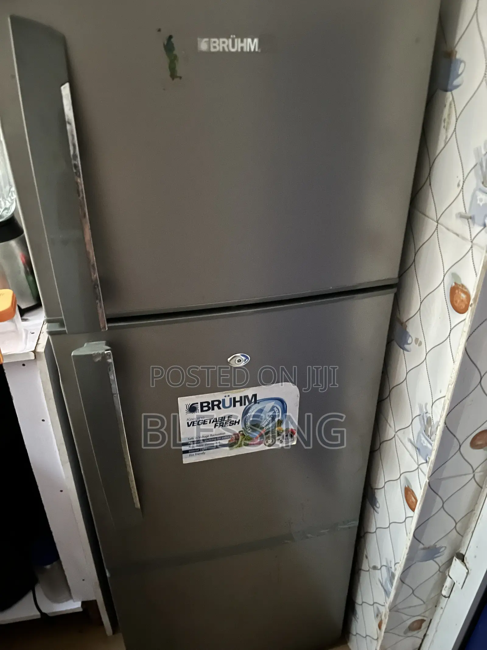 Fridge for Sale