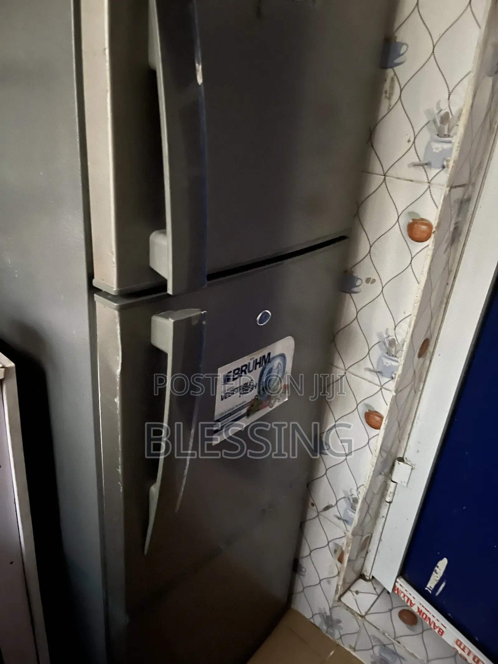 Fridge for Sale