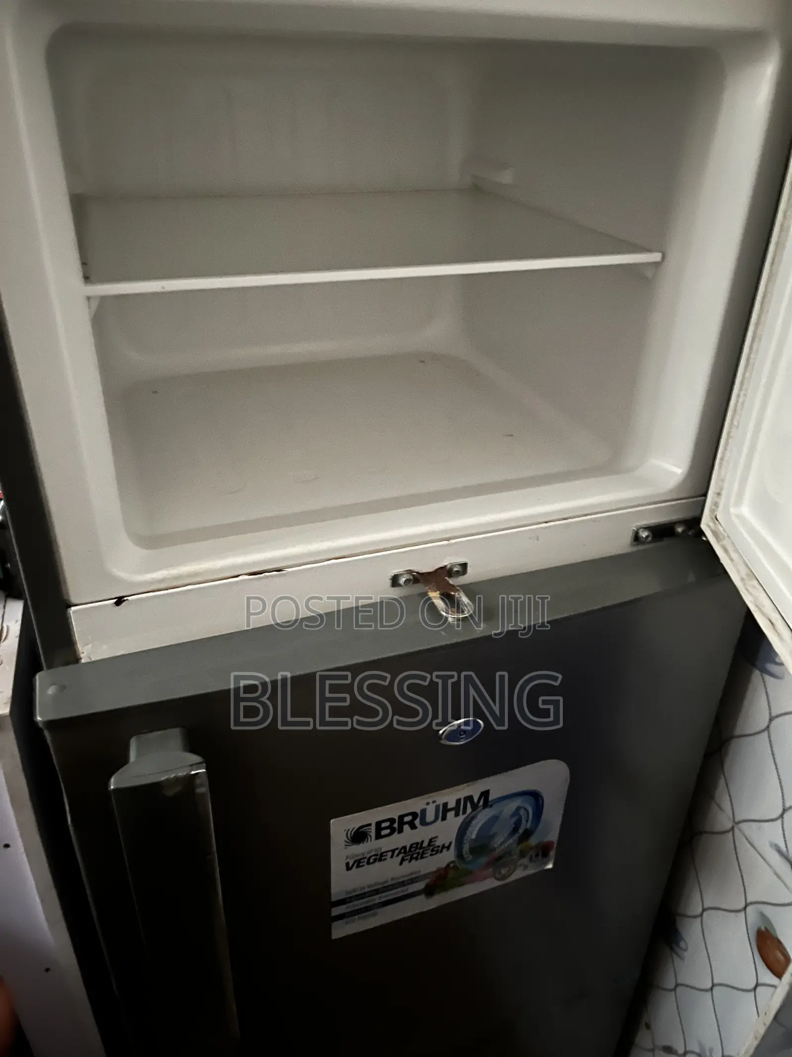 Fridge for Sale