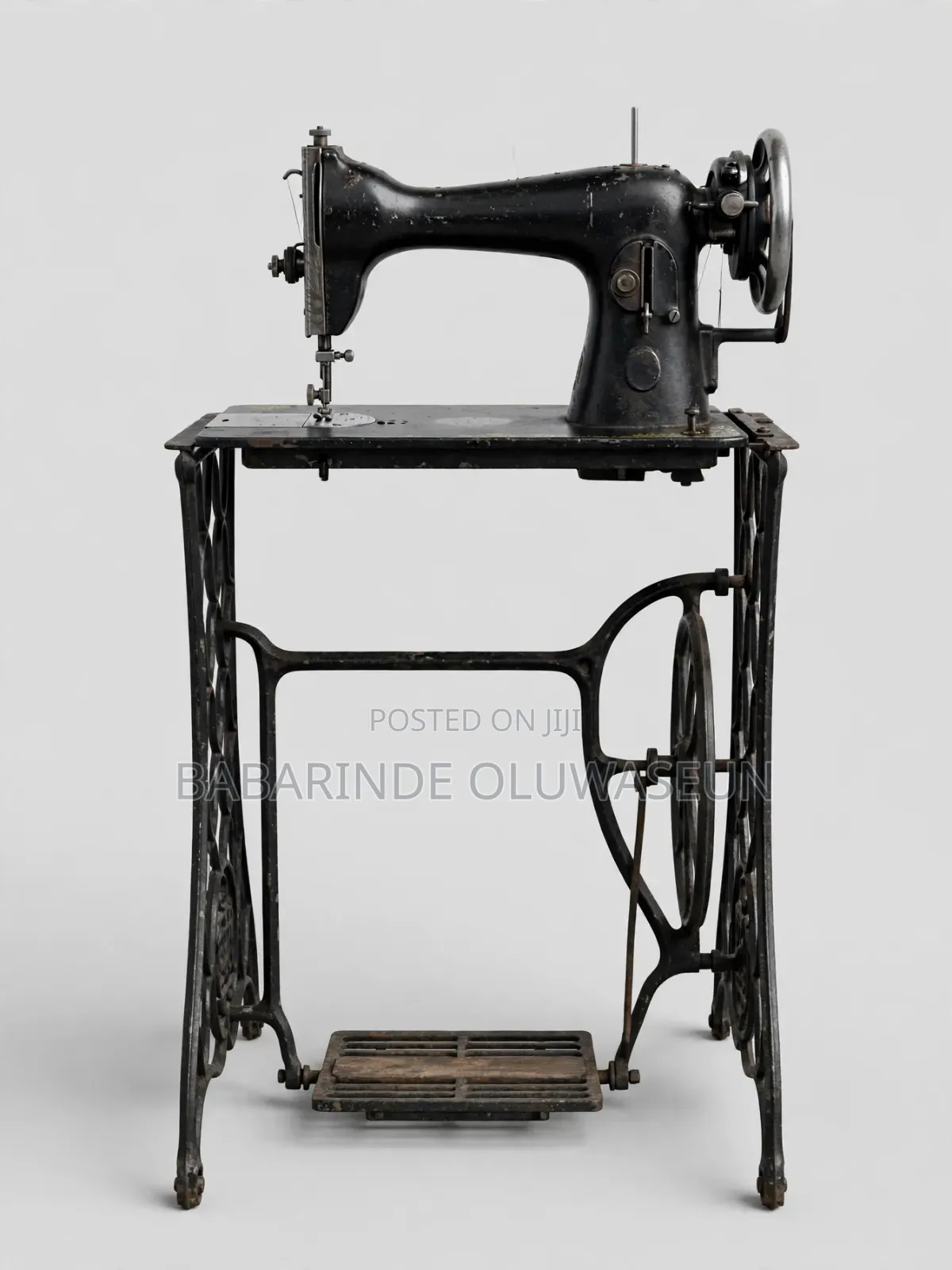 Sewing Machine for Sale