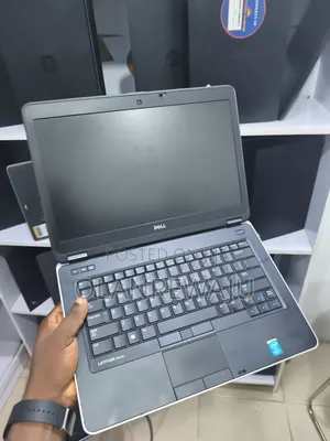 Laptop Dell Latitude E6440 8GB Intel Core i5 HDD 500GB