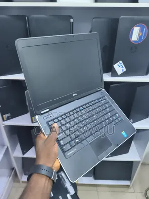 Laptop Dell Latitude E6440 8GB Intel Core i5 HDD 500GB
