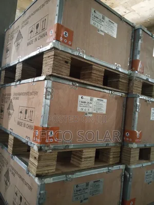 Felicity 7.5kwh Lithium Battery