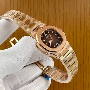 High Quality Luxury Patek Phillip Female Chain Watch