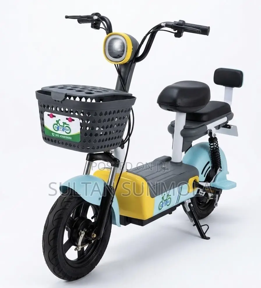 Electric Bicycle/Bike