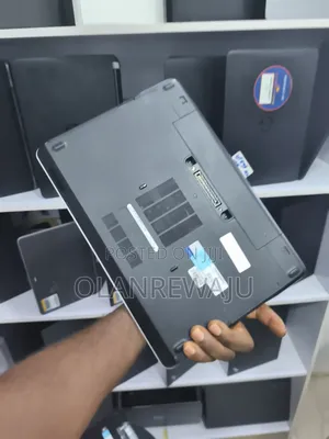 Laptop Dell Latitude E6440 8GB Intel Core i5 HDD 500GB
