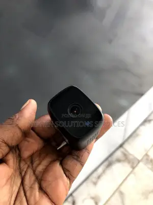 Portable HD Camera With WiFi and Remote Control