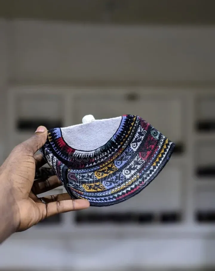 Original Tangaran Cap - 7 Years Quality Tested