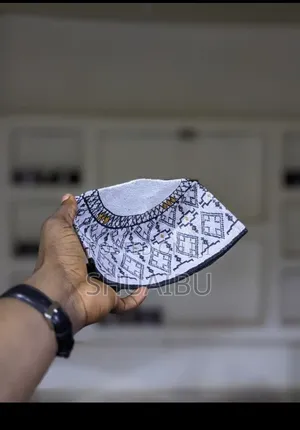 Original Tangaran Cap - 7 Years Quality Tested