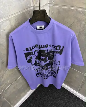 Unisex Roundneck T-Shirt