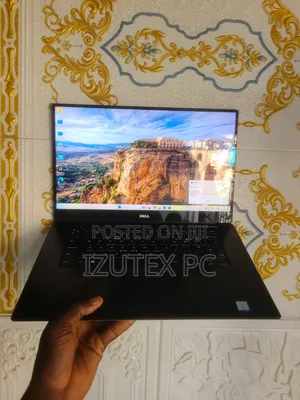 Laptop Dell XPS 15 9560 16GB Intel Core i7 SSD 512GB