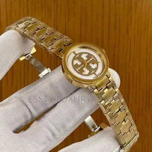 High Quality Tory Burch Female Watch