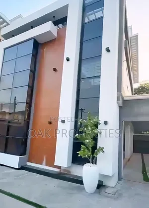 5bdrm Duplex in Oniru, Victoria, Kofo Abayomi for rent