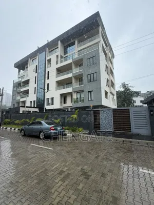 4bdrm Apartment in Old Ikoyi for sale