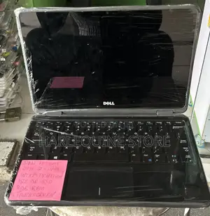 Laptop Dell Latitude 3190 8GB Intel Pentium SSD 128GB