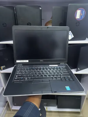 Laptop Dell Latitude E6440 8GB Intel Core i5 HDD 500GB