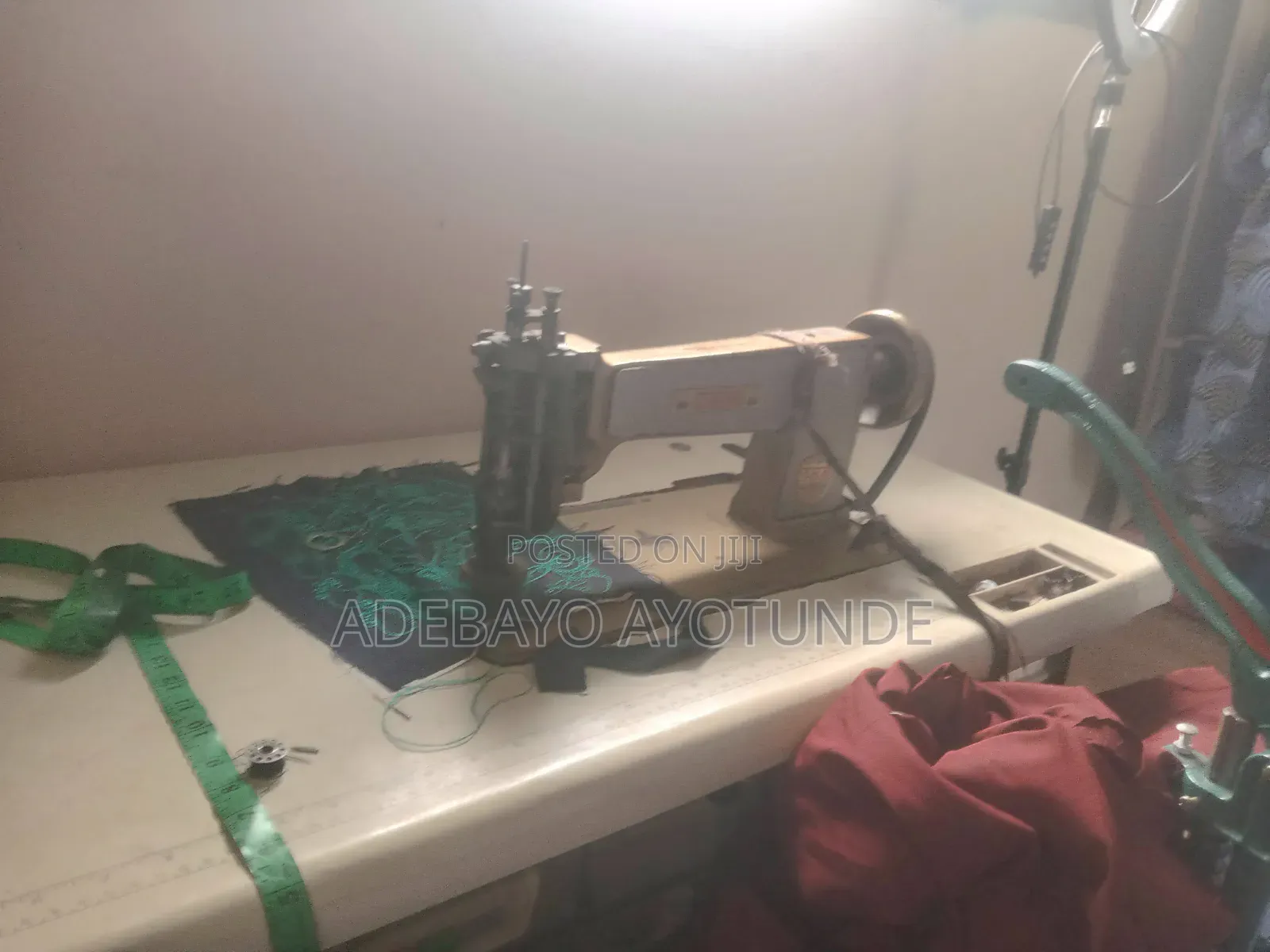 Tinko Machine