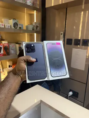 Apple iPhone 14 Pro Max 128 GB Purple