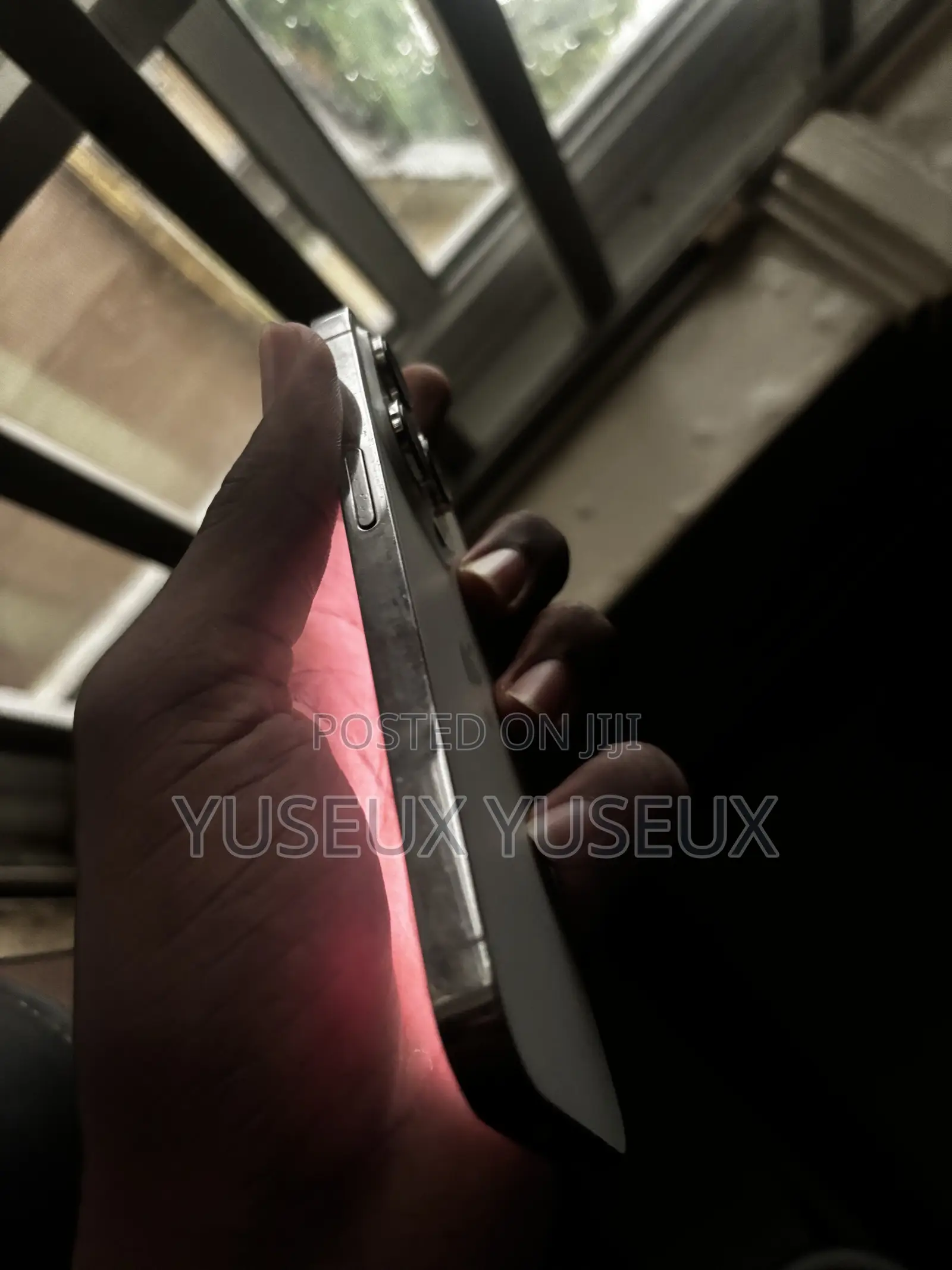 Apple iPhone 14 Pro 256 GB Silver