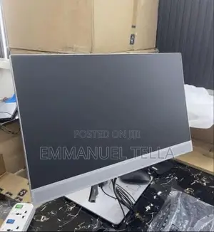 New Desktop Computer HP EliteOne 800 8GB Intel Core i5 SSD 512GB