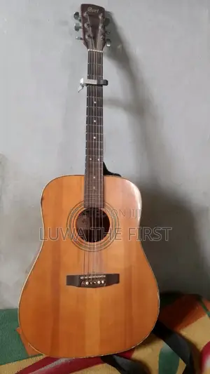 Cort EARTH-70 NS Acoustic Guitar