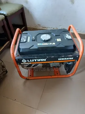 Lutian Gen