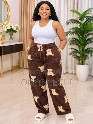 Ladies Wear