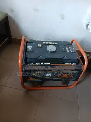 Lutian Gen