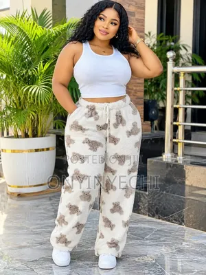 Ladies Wear