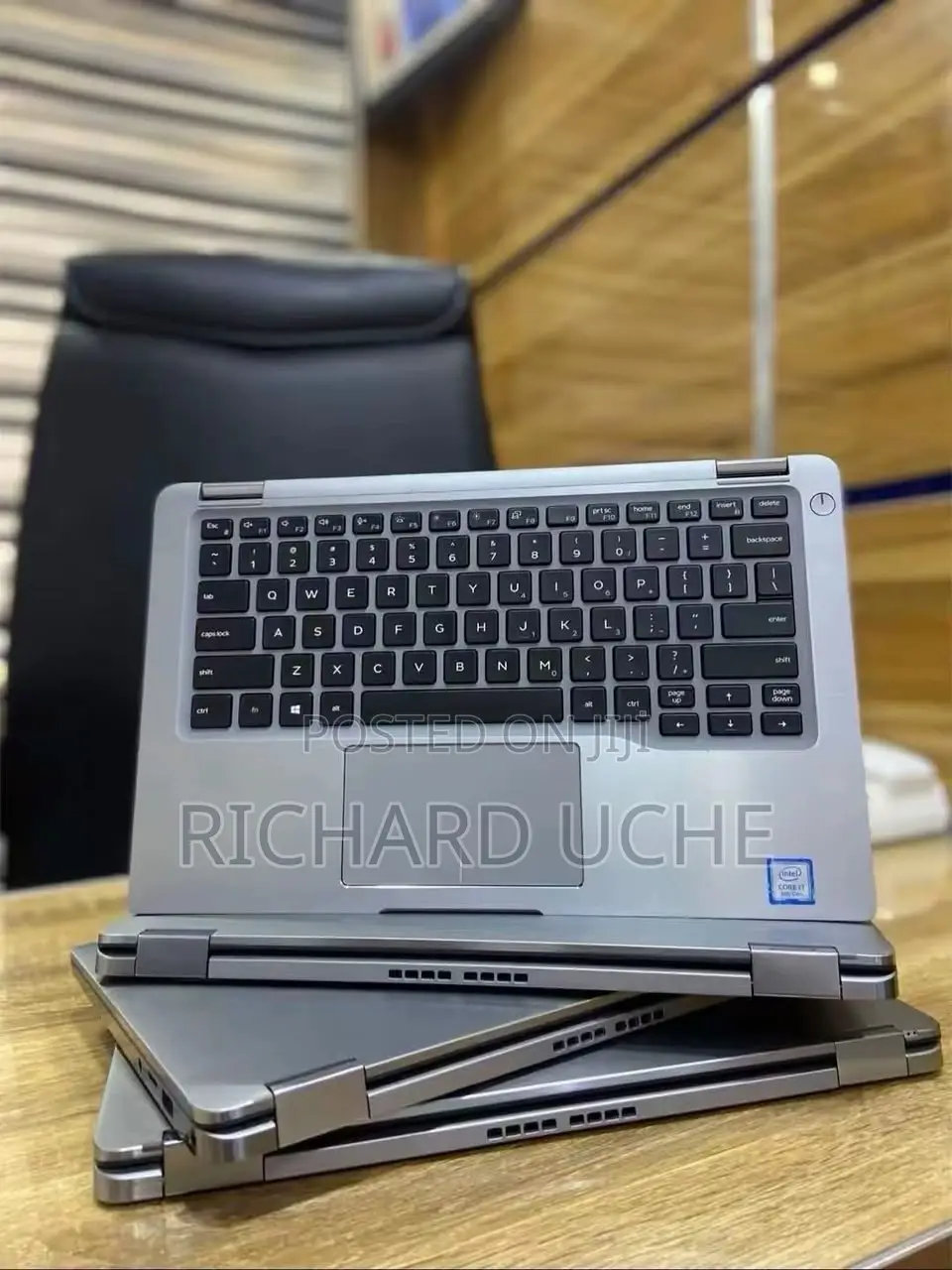 Laptop Dell Latitude 7400 16GB Intel Core i7 SSD 512GB