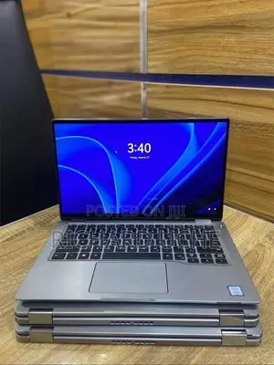 Laptop Dell Latitude 7400 16GB Intel Core i7 SSD 512GB
