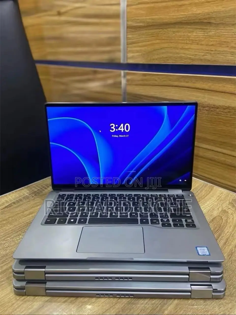 Laptop Dell Latitude 7400 16GB Intel Core i7 SSD 512GB