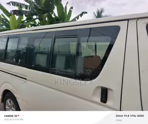 Bus Hire Services