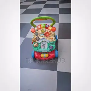 Durable Tokunbo Baby Activity Walker Fairly Used