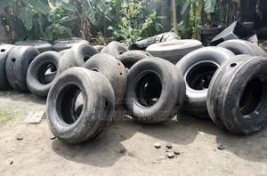 Used Aircraft Tires (Airplane Tire All Sizes Available