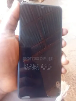 Samsung Galaxy A06 64 GB Blue