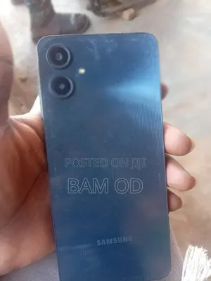 Samsung Galaxy A06 64 GB Blue