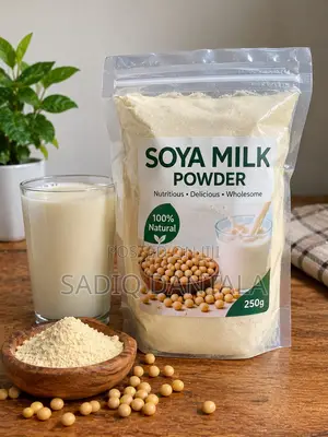 Soya Milk Powder
