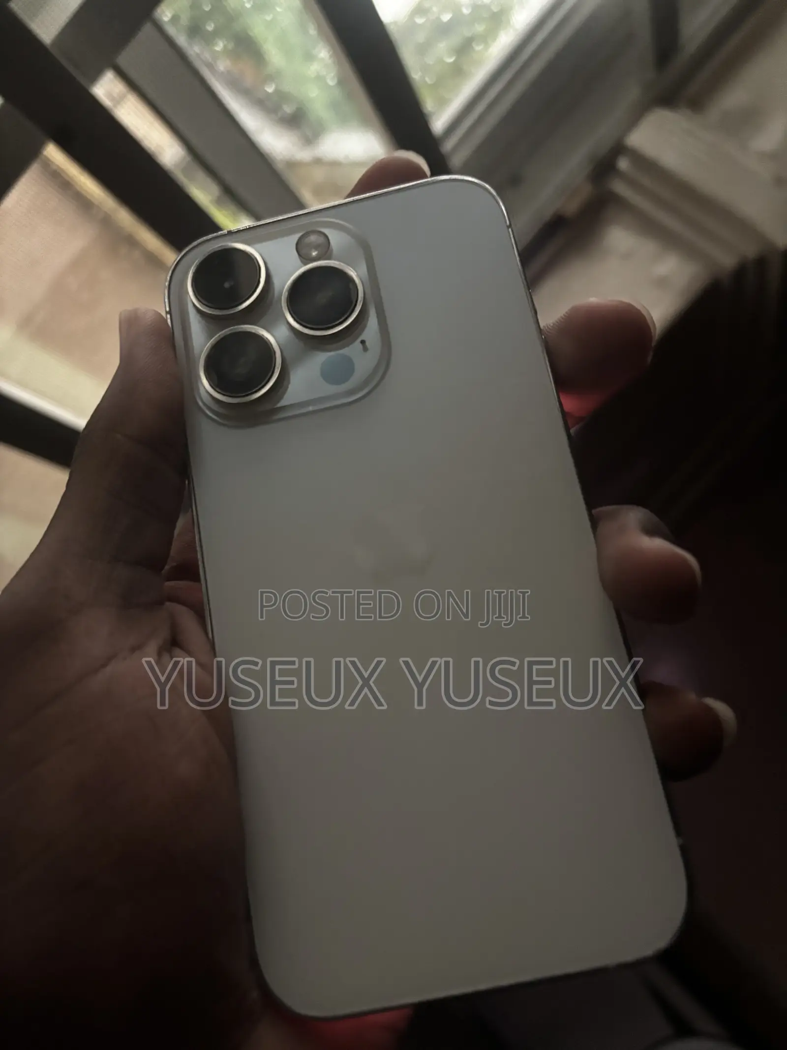 Apple iPhone 14 Pro 256 GB Silver