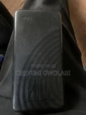 Itel Power Bank