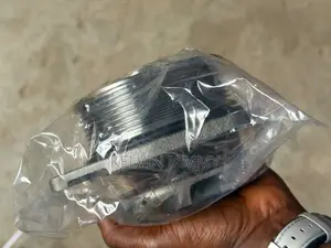 JCB Heavy-Duty Water Pump