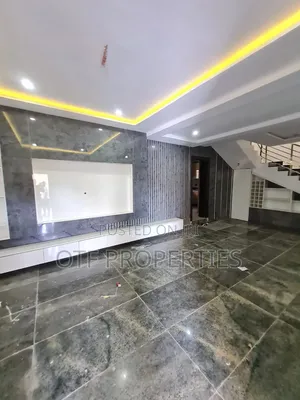 4bdrm Duplex in Fo1 Kubwa Abuja for sale