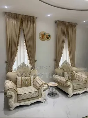 Comfort Home Quality Turkish Curtains