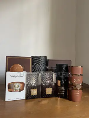 Perfume Marketer Needed