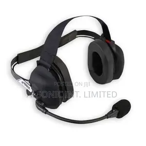 Baofeng Walkie-Talkie Headset